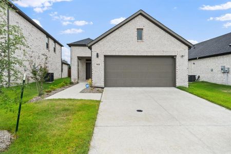 New construction Single-Family house 900 Pine Beach Dr, Princeton, TX 75071 - image