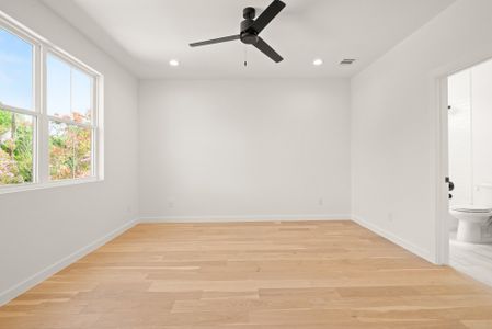 New construction Single-Family house 9006 Diceman Dr, Dallas, TX 75218 plan The Ellis - image 18