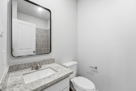 New construction Single-Family house 15618 Sycamore Dr, Montgomery, TX 77356 - image 8