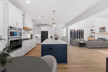 New construction Single-Family house 9220 Waldrip Rd, Gainesville, GA 30506 - image 19