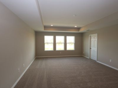 New construction Single-Family house 5792 Freesia Dr, Lakeland, FL 33811 plan Mira Lago - image 6