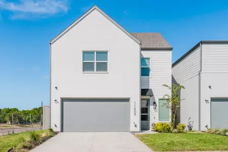 New construction Single-Family house 11605 Liberty Commons Court, Dallas, TX 75229 - photo 0