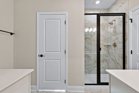 New construction Single-Family house 7313 Carothers Rd, Unit 503A, Nolensville, TN 37135 plan Asher - image 7