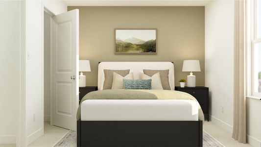 Lindera Preserve at Cane Bay Plantation: Sabal Collection by Lennar in Summerville - image 6