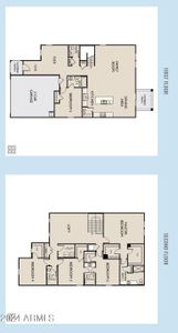 Eclipse Floorplan