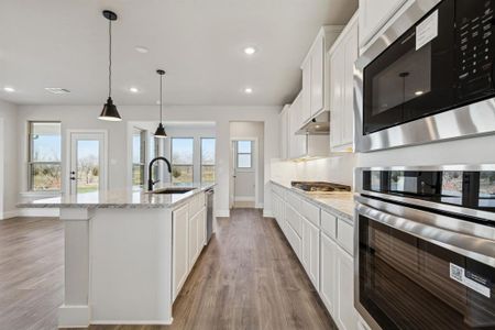 New construction Single-Family house 4551 Night Hawk Trl, Waxahachie, TX 75165 - image 14