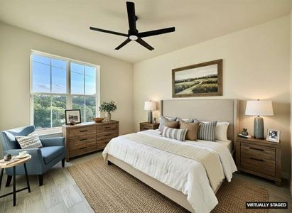 New construction Single-Family house 5507 San Jacinto Dr, Granbury, TX 76048 - image 5