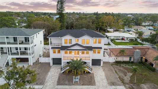 New construction Single-Family house 220 90Th Ave Ne, St. Petersburg, FL 33702 - image