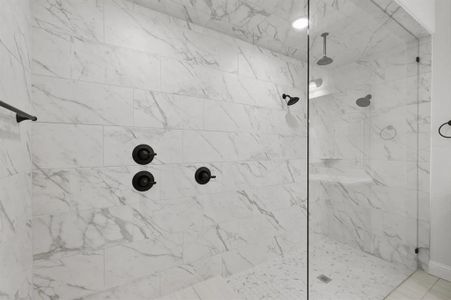 New construction Single-Family house 2813 Dolomite Dr, Sherman, TX 75092 plan Keystone - image 19