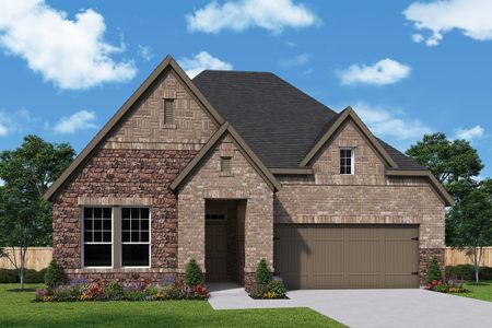 Dunham Pointe 50' Homesites by David Weekley Homes in Cypress - photo 11 11