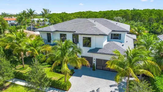 New construction Single-Family house 1560 Sw 6Th Ave Sw, Boca Raton, FL 33486 - image