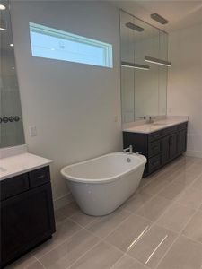 New construction Single-Family house 6125 Village Edge Pl, Sanford, FL 32771 plan Brantley - image 11