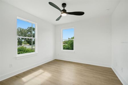 New construction Townhouse house 2035 Peel Avenue, Unit 2, Orlando, FL 32806 - photo 15 15