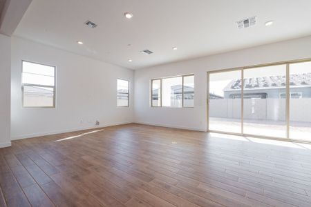 New construction Single-Family house 1357 E Cherrywood Pl, Chandler, AZ 85249 Clifton Plan 4531- photo 23 23