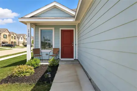 New construction Single-Family house 3720 Esperanza St, McKinney, TX 75071 plan Red Oak - image