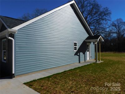 New construction Single-Family house 218 Mcclain St, York, SC 29745 - image