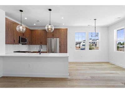 New construction Condo house 3415 Molly Cir, Broomfield, CO 80023 - image 8