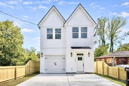 New construction Single-Family house 1985 Delaware Ave, North Charleston, SC 29405 - image