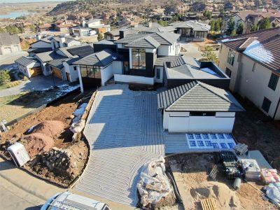 New construction Single-Family house 8132 Galileo Way, Littleton, CO 80125 - photo 5 5