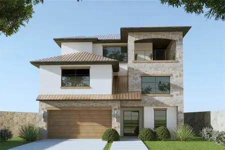 New construction Single-Family house 6 Suhana Dr, Irving, TX 75039 - image