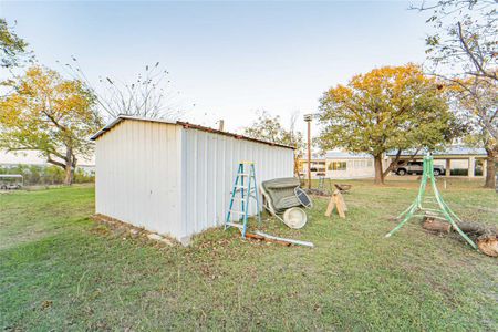 New construction Single-Family house 10072 County Rd 199, Breckenridge, TX 76424 - image