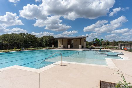 New construction Single-Family house 2422 Corinthus Bnd, San Antonio, TX 78245 null- photo 2 2