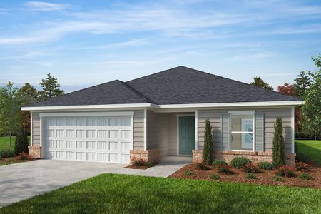 New construction Single-Family house 6860 Wilson Creek Dr, Indian Land, SC 29707 plan 2239 - image