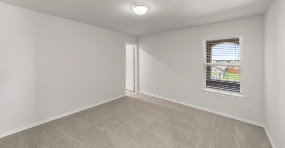 New construction Single-Family house 1806 Apache Cir, Cleburne, TX 76033 plan Raleigh - image 14