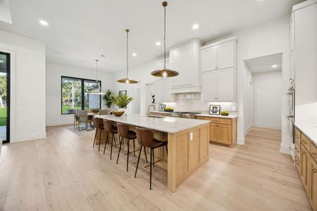 New construction Single-Family house 1117 Keller Springs Ave, Keller, TX 76248 - image 13