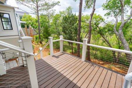 New construction Single-Family house 835 Dunham Street, Charleston, SC 29492 - photo 71 71