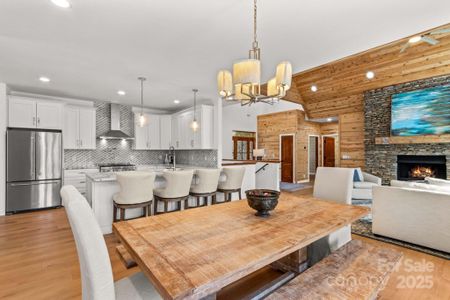 New construction Single-Family house 1547 Sunset Pointe Dr, Salisbury, NC 28146 - image 9