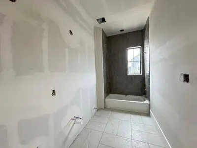 New construction Single-Family house 1312 Nagle St, Houston, TX 77003 - image