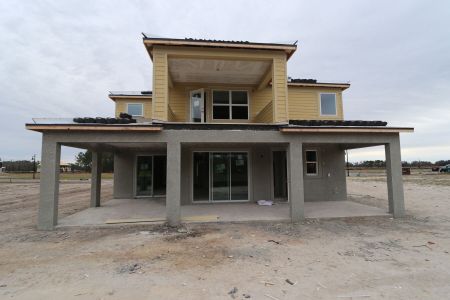 New construction Single-Family house 1787 Drummond Pt, Zephyrhills, FL 33541 Sonoma II- photo 96 96