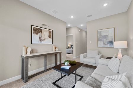 New construction Single-Family house 7015 Friedrich Rdg, San Antonio, TX 78256 - image 8