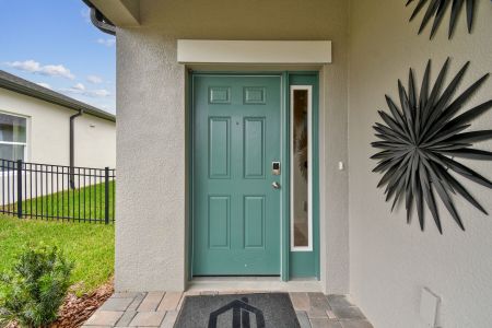 New construction Single-Family house 11855 Hilltop Farms Dr, Dade City, FL 33525 Picasso Bonus- photo 69 69