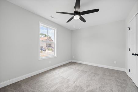 New construction Single-Family house 1080 Fox Dr, Clarksville, TN 37080 plan Maui - image 18