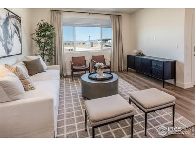 New construction Townhouse house 4901 Autumn Leaf Dr, Timnath, CO 80547 plan Copperhead - image 16