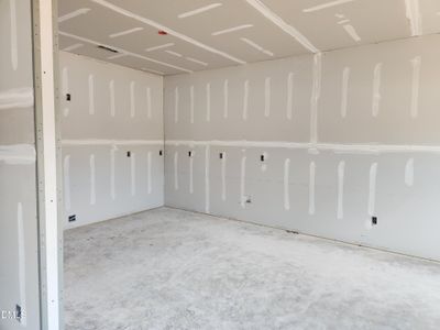 New construction Single-Family house 19 Boston River Dr, Unit (Lot 42), Dunn, NC 28334 - image