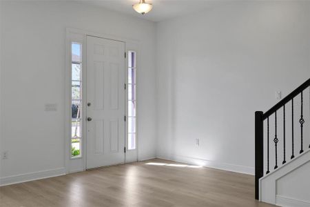 New construction Townhouse house 6569 Quest St, St. Cloud, FL 34771 - image 14