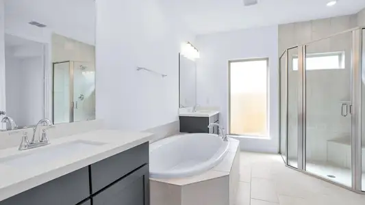 New construction Single-Family house 22306 Japanese Maple Ln, Tomball, TX 77377 plan 2694W - image 5