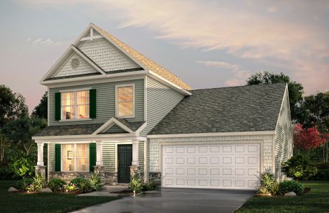 New construction Single-Family house 21216 Sanctuary Dr, Lancaster, SC 29720 null- photo 0