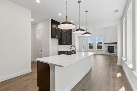 New construction Single-Family house 5716 Glynda Dr, North Richland Hills, TX 76180 plan Monte Carlo - image 8