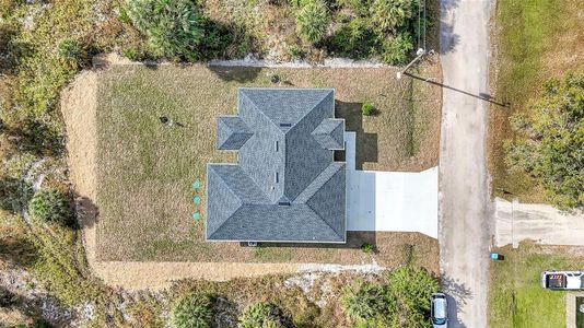 New construction Single-Family house 660 Yardley St Sw, Palm Bay, FL 32908 - image