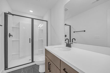 New construction Single-Family house 1773 Cotton Wy, Chattanooga, TN 37404 plan Gayle Townhome - image 17