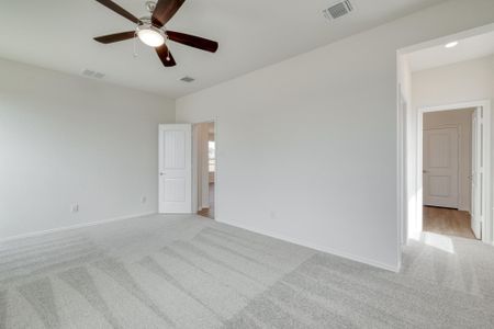 New construction Single-Family house 208 Coastal Way, Georgetown, TX 78628 null- photo 15 15