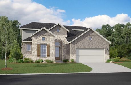 New construction Single-Family house 200 Seibel Way, Universal City, TX 78148 - photo 0