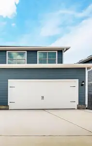 New construction Townhouse house 304 Marsh Ln, Princeton, TX 75407 - image