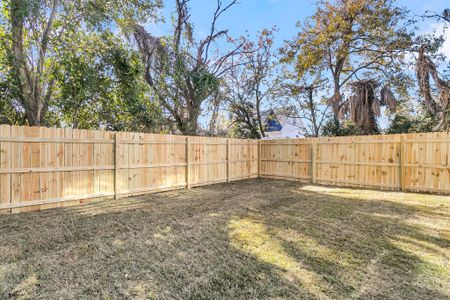 New construction Single-Family house 2015 Groveland Ave, North Charleston, SC 29405 null- photo 39 39