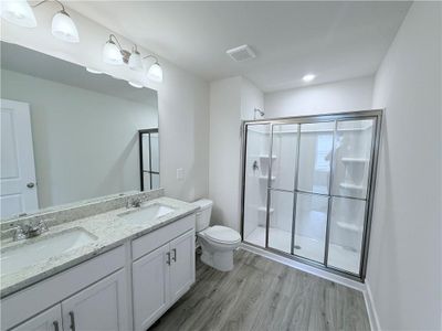 New construction Townhouse house 145 Chastain Dr, Cartersville, GA 30120 - image 18