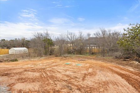 New construction Single-Family house 5911 Collins Ct, Granbury, TX 76048 null- photo 23 23